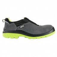 Zapato Seg T38 S1p Bellota Serraje Gr Comp+easy Fit