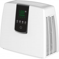 Purificador Aire Ionizador 30m2 Bl Pure 75 Plus Ruby