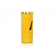 Corona Perfor. Ø 020mm Bimetal Nivel