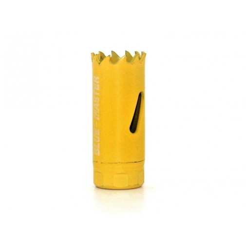 Corona Perfor. Ø 020mm Bimetal Nivel