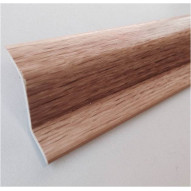 Pletina Perf 100x3,7cm Dis.nivel Adh Pvc Rob.na Rufete Ud