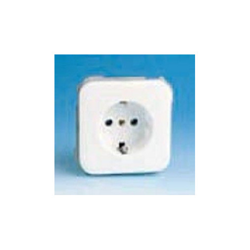 Base Enchufe Tt.la.bl.31432-60