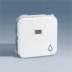 Pulsador Luz Blanco-m 31661-31