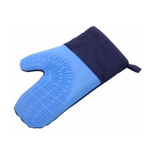 Guante Coc Manopla T-unica Silic Fackelmann