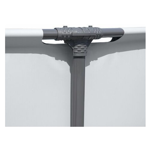 Piscina Pvc 427x107cm Cart Bestway Gr Steel Pro Max Circ 569