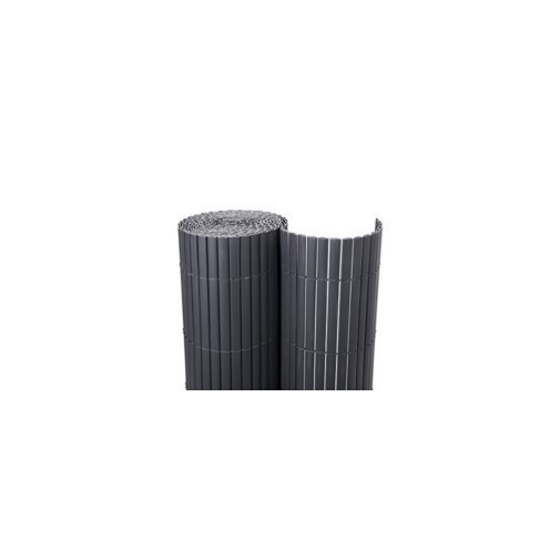 Cañizo Ocult. 2x5mt D/cara Natuur Pvc Gr Nt123424