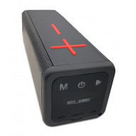 Altavoz Bluetooth Estereo Potencia 10w Usb - Micro Sd Alt-19