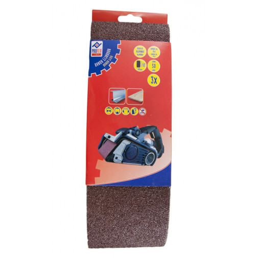 Banda Lija G50 Pq3 100x620 Mm 2