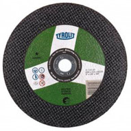 Disco C Piedra - Hormigon 115x3 Mm