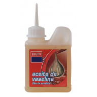 Aceite Vaselina 125 Ml