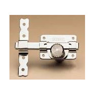 Cerrojo Sobr. 18hn H.niq. Yale