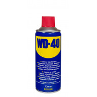 Aceite Multiuso Aerosol 200 Ml