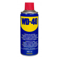 Aceite Multiuso Aerosol 400 Ml