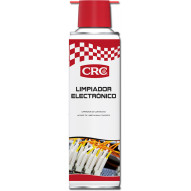 Limpiador Contactos Electricos 250 Ml