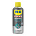 WD-40 34785 Specialist Motorbike, Lubricante de Cadenas Ambiente Seco- Spray, 400 ml