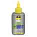 WD-40 BIKE- Lubricante de Cadenas de Bicicleta para Ambiente Seco - Gotero 100ml