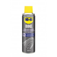 Aceite Lubricante Cadena Bike 250 Ml