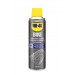 WD-40 Bike- Lubricante de Cadenas de Bicicleta para Todo Tipo de Condiciones y Ambientes- Spray 250ml