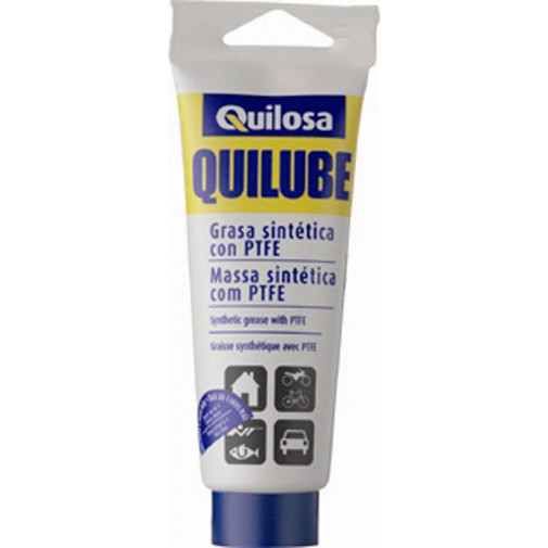 Grasa Sintetica Ptfe Quilube 100 Grs