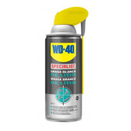 Grasa Aerosol Doble Litio Bca 400 Ml