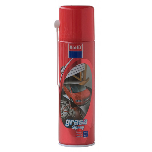 Grasa Aerosol 650 Ml