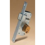 Cerradura Met.emb. 67e Cinc Portero Automatico Yale