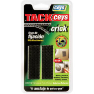 Tira Fijacion Removible