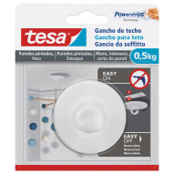 Gancho Para Techo 0,5 Kg