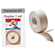 Cinta Doble Cara Blister 2,5 Mx25mm