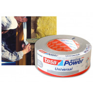 Cinta Multiuso Americana Blanc 25 Mx50 Mm