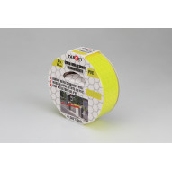 Cinta Adhs. Reflect. Esp Verde 33mx50mm