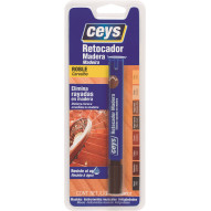 Retocador Madera Roble