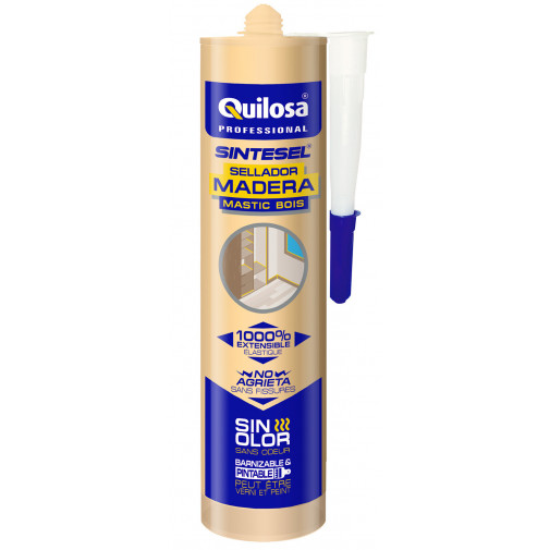 Masilla Madera Pino 300 Ml