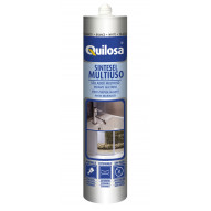 Sellador Multiusos Blanco 300 Ml