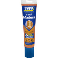 Sellador Madera Blanca 125 Ml