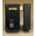 Cerradura Sobr. 60x35mm 56a60ihn H.niq. Pic/pal Izq Yale