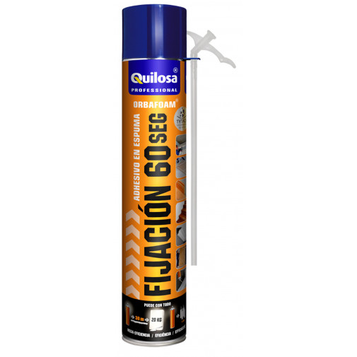 Adhesivo Montaje 60´ Canula 750 Ml