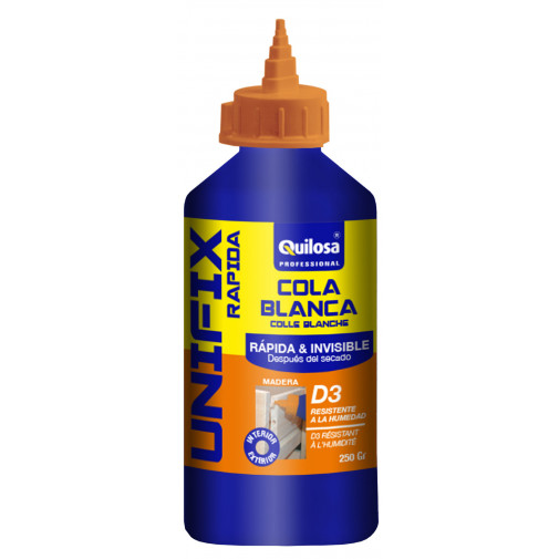 Cola Bla.rapida Dosificador Bb 125 G