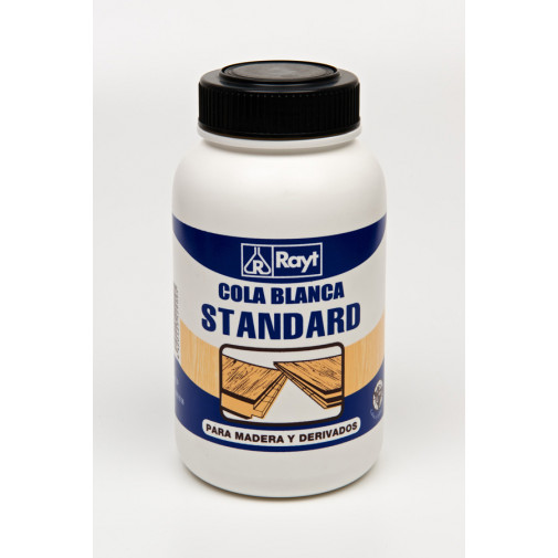 Cola Blanca Carpintero 1 Kg