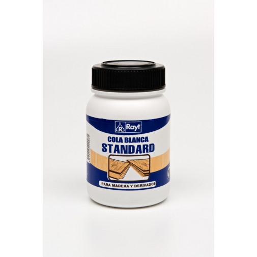 Cola Blanca Carpintero 1/2 Kg