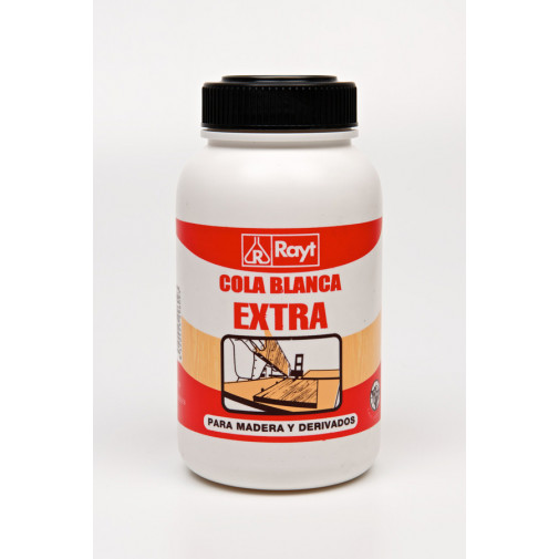 Cola Blanca Extra 1 Kg