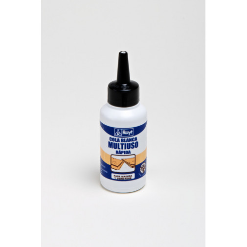 Cola Blanca Azul 125 G