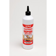 Cola Blanca Rapida Roja 750 G