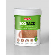 Cola Para Corcho Ecotack 1 Kg