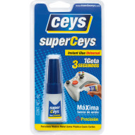 Pegamento Instant Super Blist 6 G