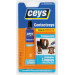 Ceys - ContactCeys Transparente - Formato blister 70 ml - Super resistente al calor y humedad - Pegado de piel