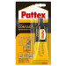 Pattex Cola de contacto, para trabajos de bricolaje, color transparente, 50gr (1419320)