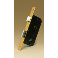 Cerradura Mad.emb. 23x50mm 45/80hl Lat C/cu Yale