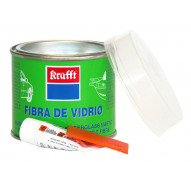 Masilla Fibra De Vidrio Brico 250 G