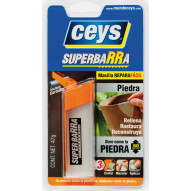 Reparador Epoxi Barra Piedra 47 G